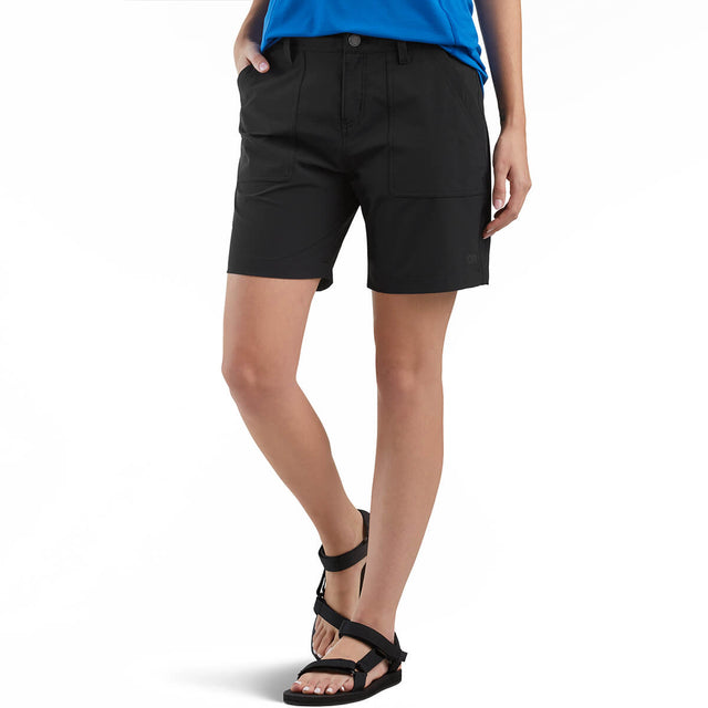 Ferrosi Women's 7-inch Shorts