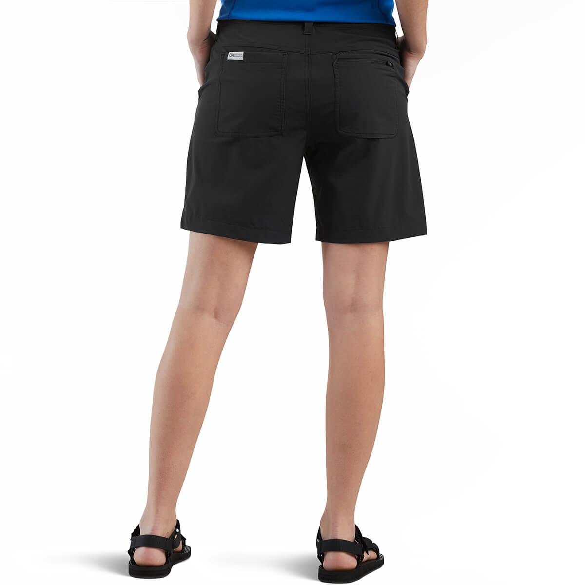Ferrosi Women's 7-inch Shorts