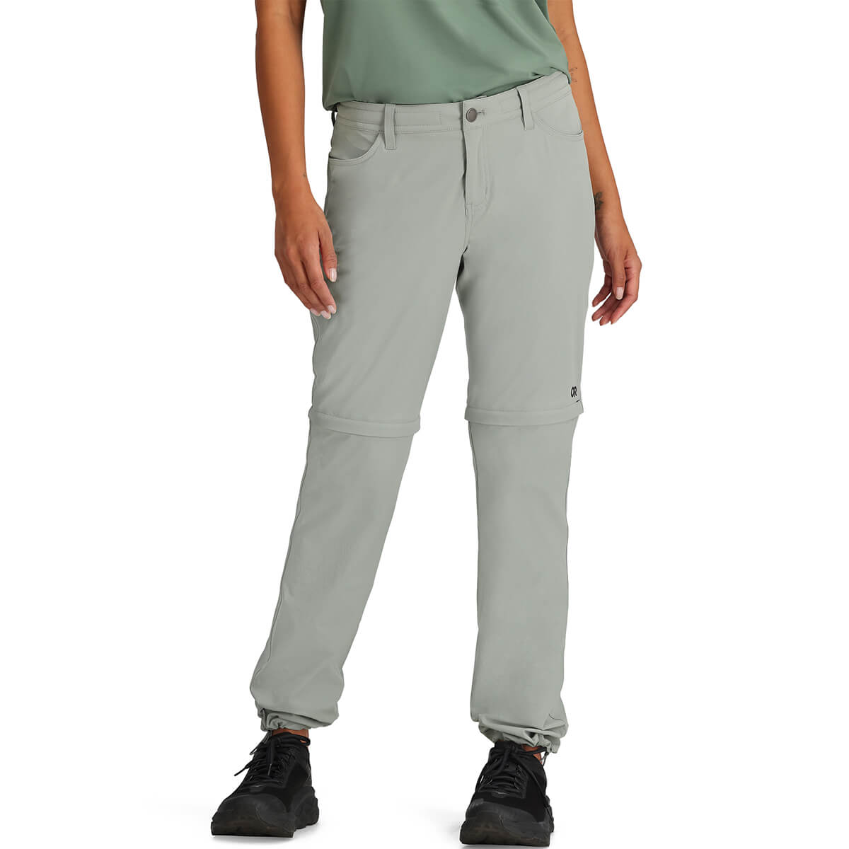 Ferrosi Women's Convertible Pants