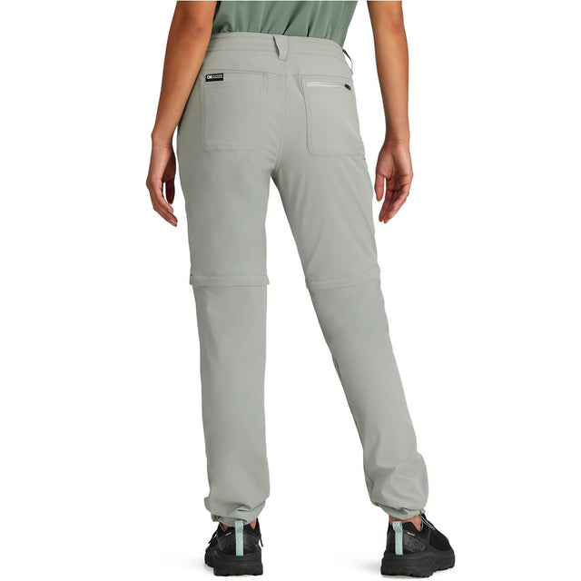 Ferrosi Women's Convertible Pants
