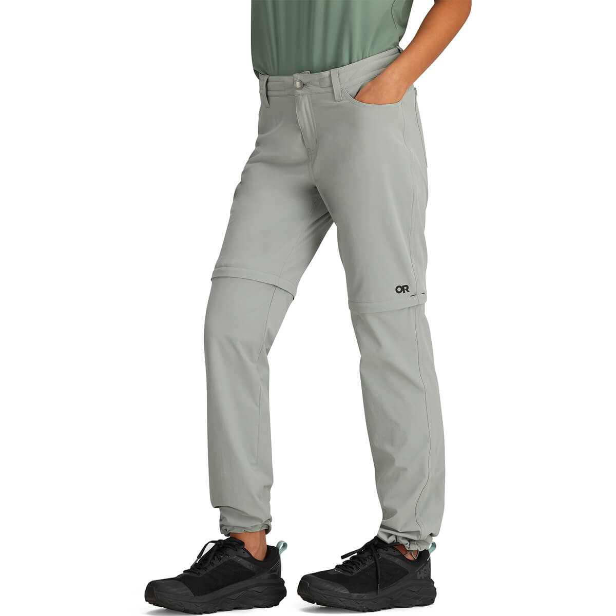 Ferrosi Women's Convertible Pants