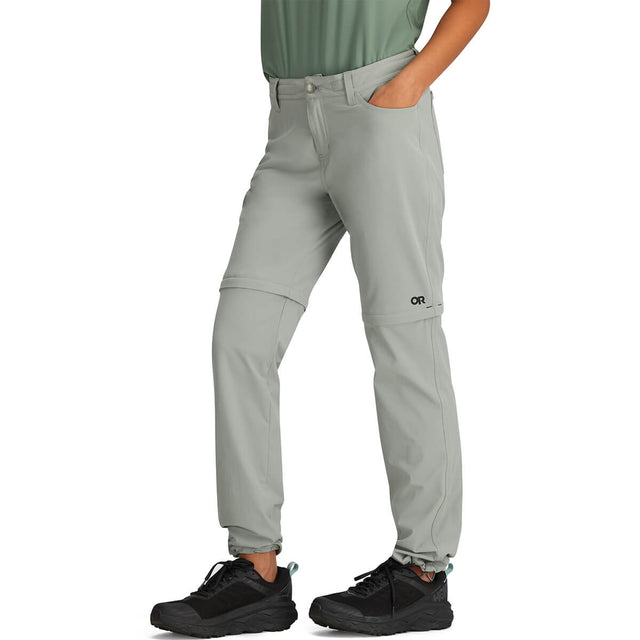 Ferrosi Women's Convertible Pants