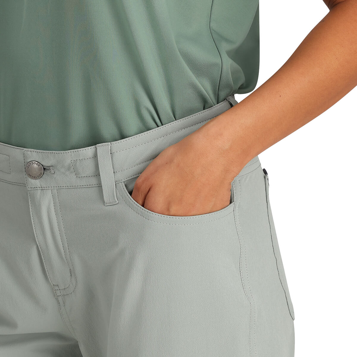 Ferrosi Women's Convertible Pants