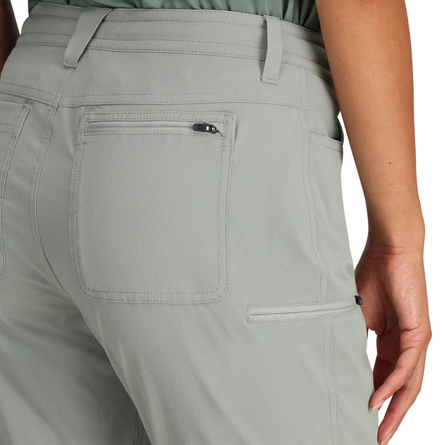Ferrosi Women's Convertible Pants