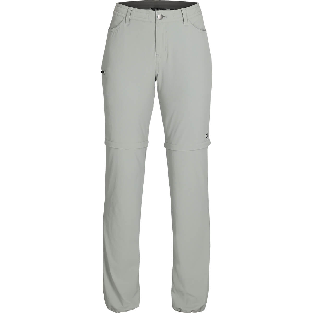 Ferrosi Women's Convertible Pants