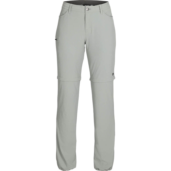 Ferrosi Women's Convertible Pants
