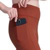 Ferrosi Hybrid Women's Leggings