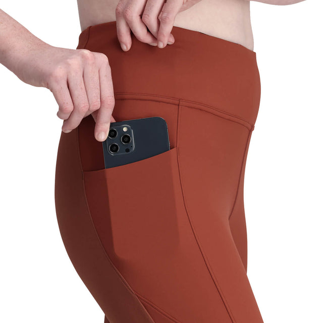 Ferrosi Hybrid Women's Leggings