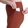 Ferrosi Hybrid Women's Leggings
