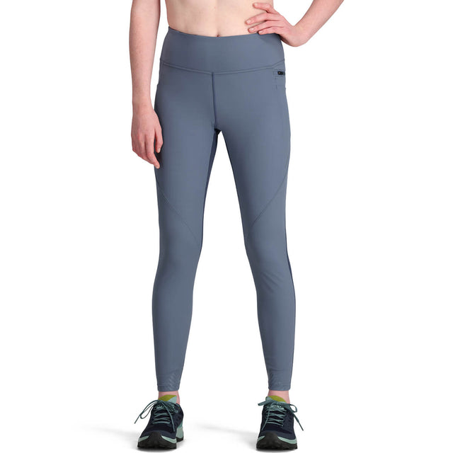 Ferrosi Hybrid Women's Leggings