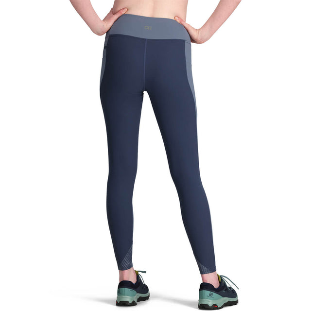 Ferrosi Hybrid Women's Leggings