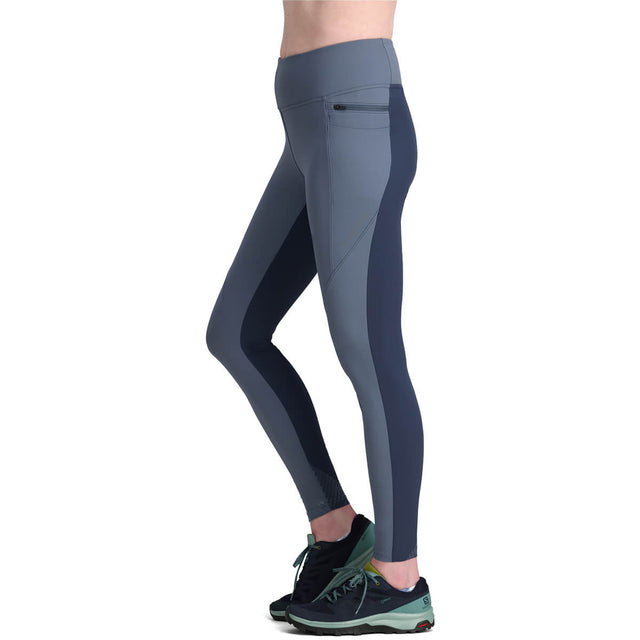 Ferrosi Hybrid Women's Leggings