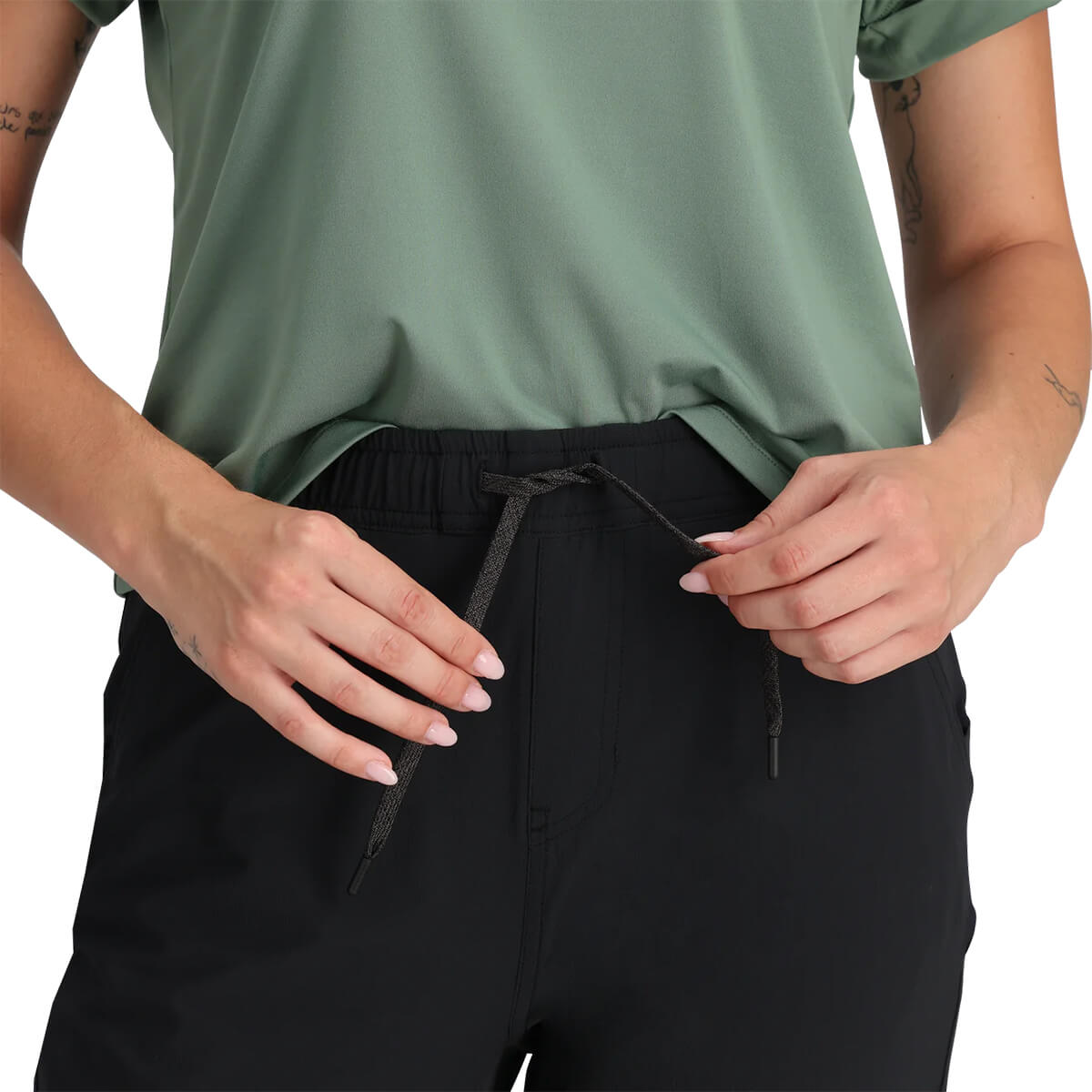 Ferrosi Women's Joggers