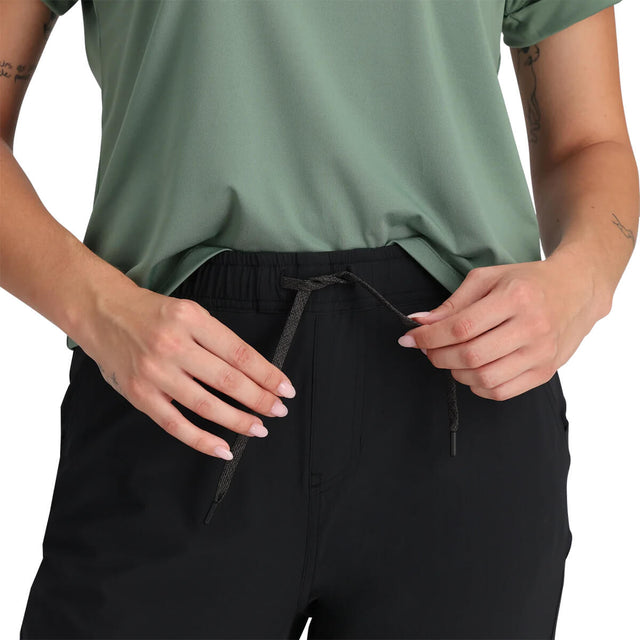 Ferrosi Women's Joggers