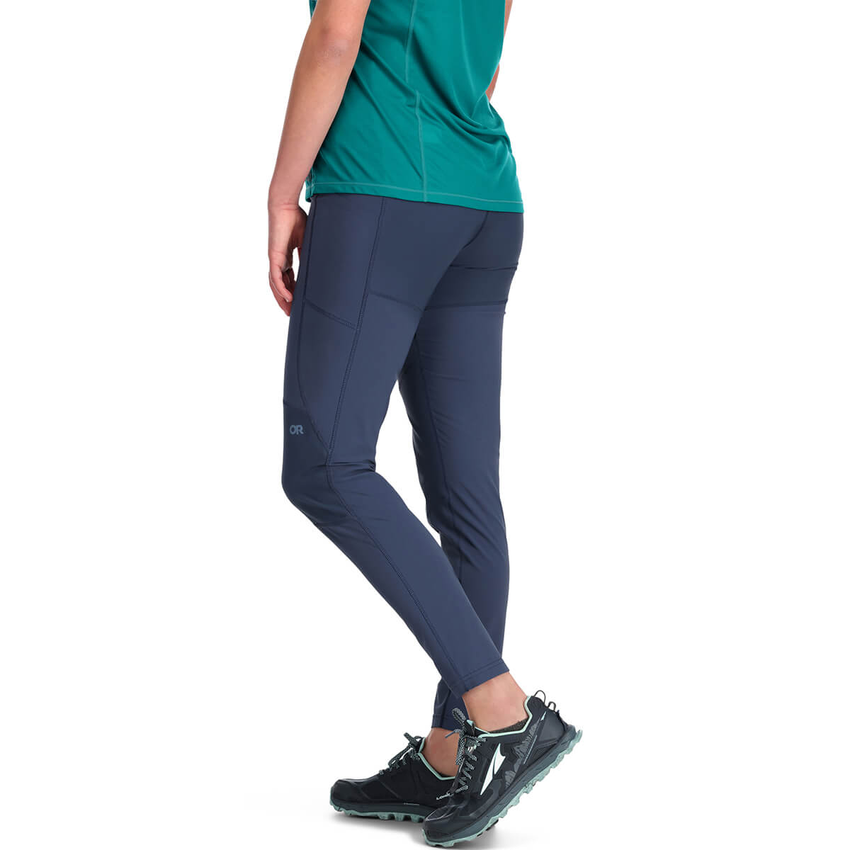 Ferrosi Women's Leggings