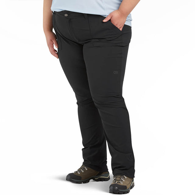 Ferrosi Women's Plus Size Pants