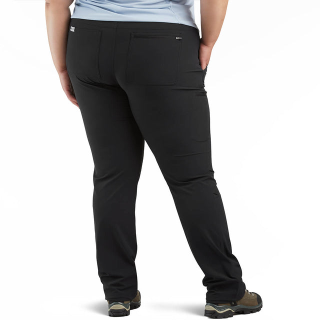 Ferrosi Women's Plus Size Pants