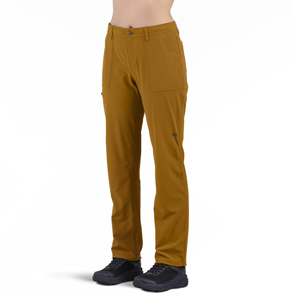 Ferrosi Women's Pants
