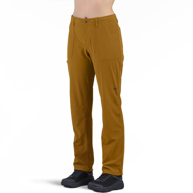Ferrosi Women's Pants