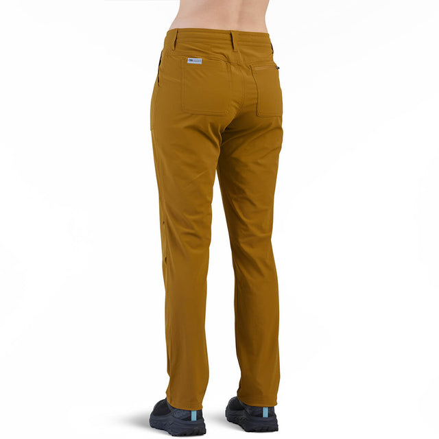 Ferrosi Women's Pants