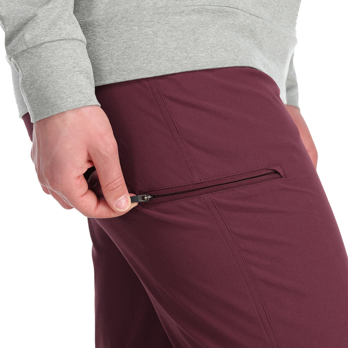 Ferrosi Women's Pants - Short Inseam