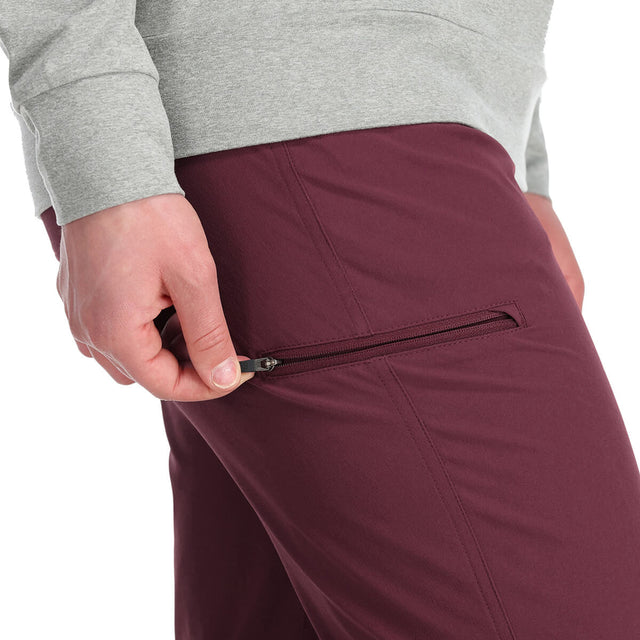 Ferrosi Women's Pants