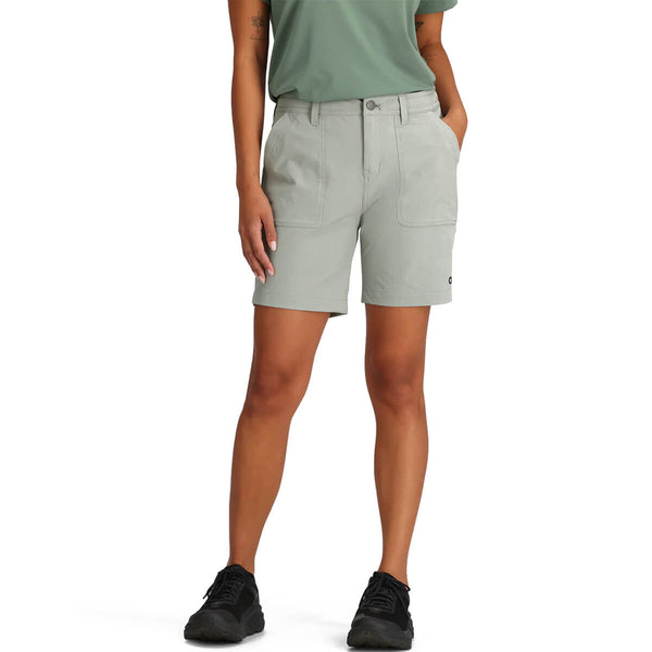 Ferrosi Women's 7-inch Shorts