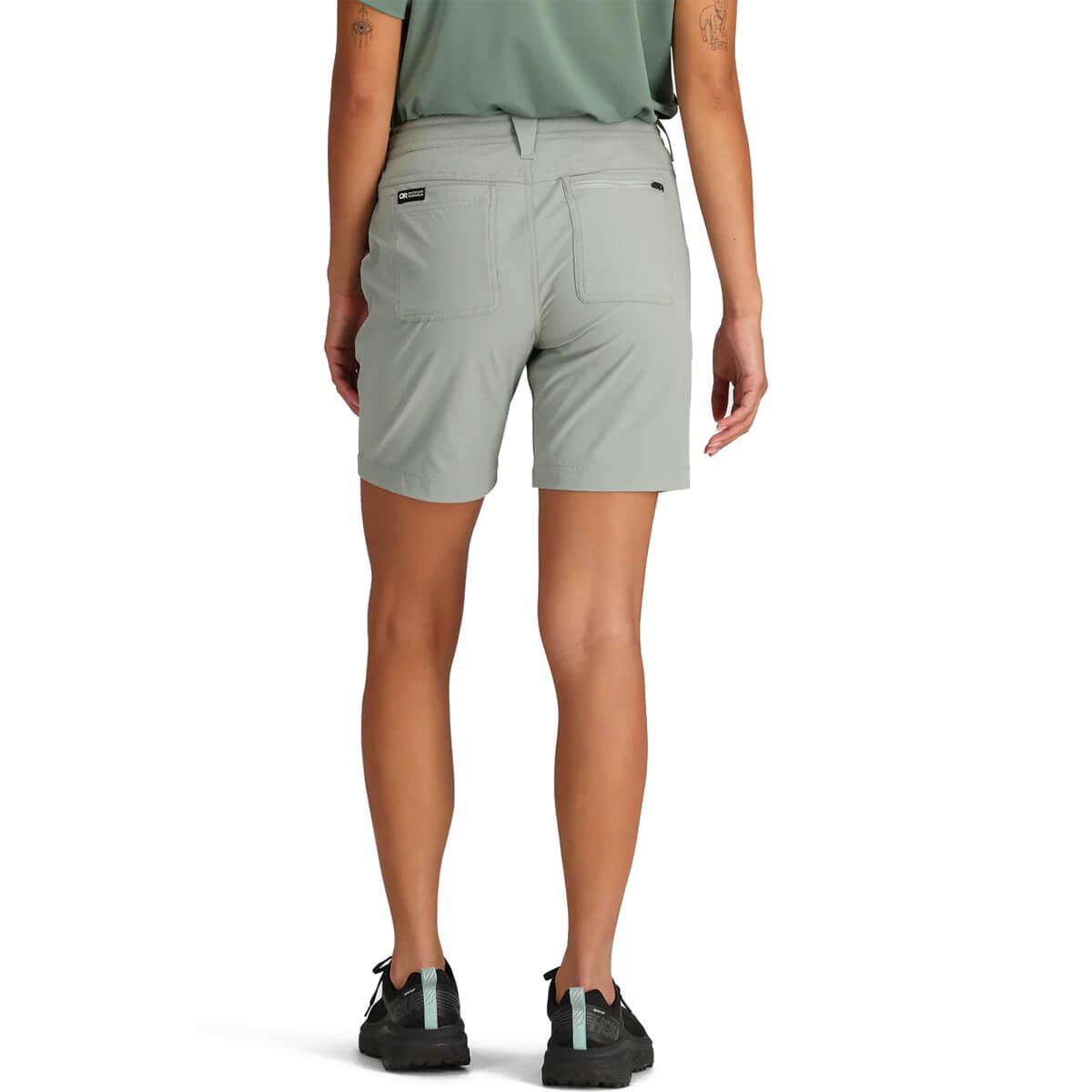 Ferrosi Women's 7-inch Shorts