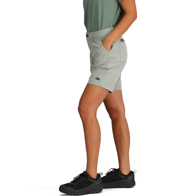 Ferrosi Women's 7-inch Shorts