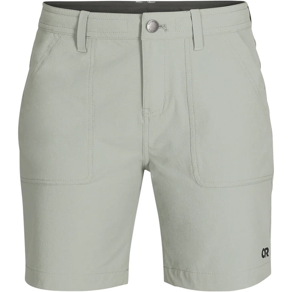 Ferrosi Women's 7-inch Shorts