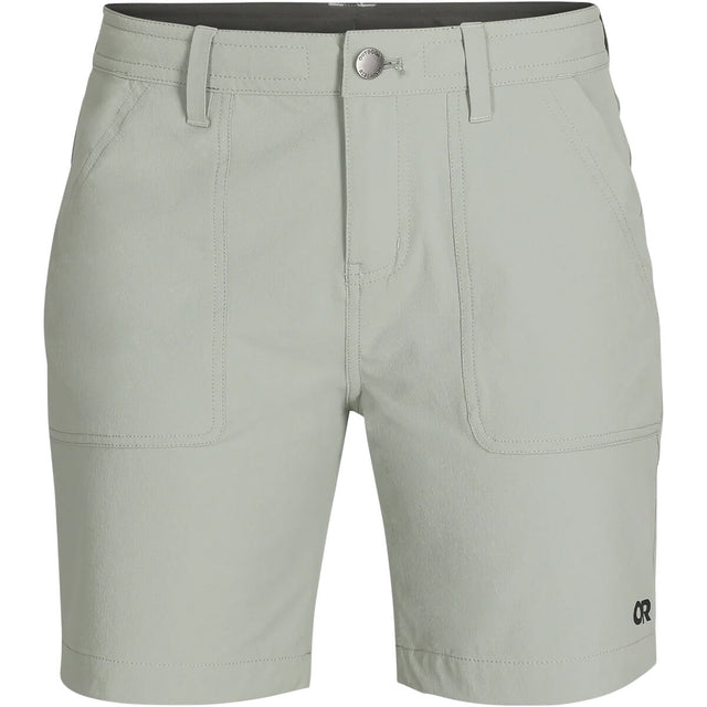Ferrosi Women's 7-inch Shorts