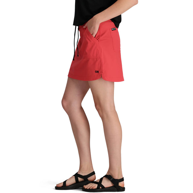 Ferrosi Women's Skort