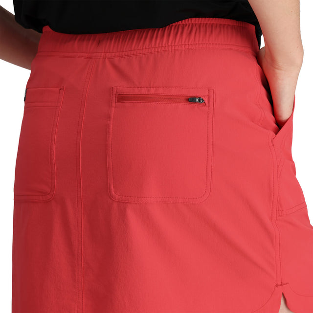 Ferrosi Women's Skort