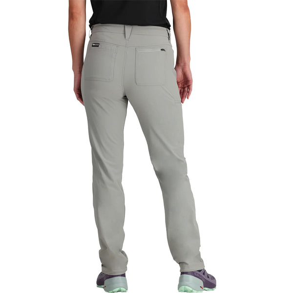 Ferrosi Women's Pants