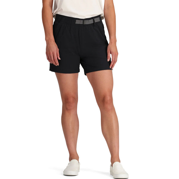 Ferrosi Women's 5-inch Shorts