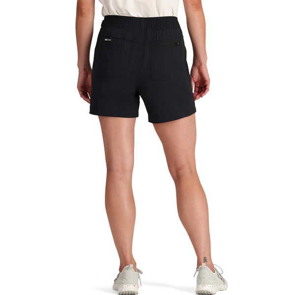 Ferrosi Women's 5-inch Shorts