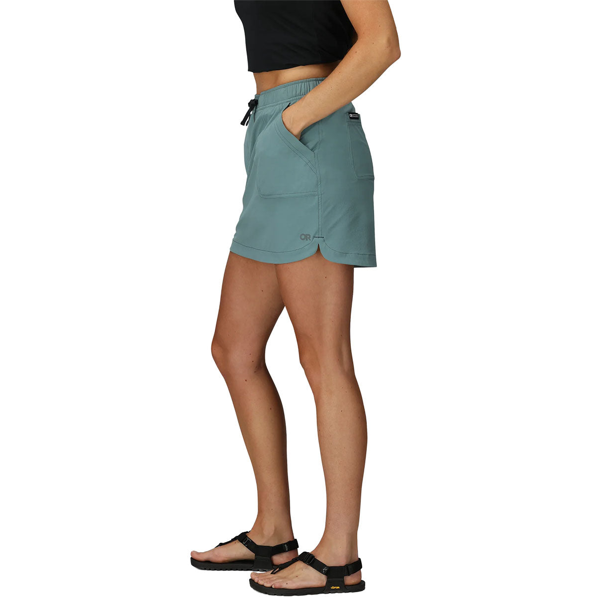 Ferrosi Women's Skort