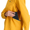 Freewheel Women's Half Zip Hoodie