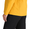 Freewheel Women's Half Zip Hoodie