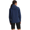 Freewheel Women's Half Zip Hoodie