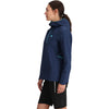 Freewheel Women's Half Zip Hoodie