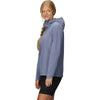 Freewheel Women's Half Zip Hoodie