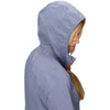 Freewheel Women's Half Zip Hoodie