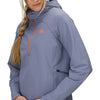 Freewheel Women's Half Zip Hoodie