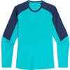 Freewheel Women's LS Jersey