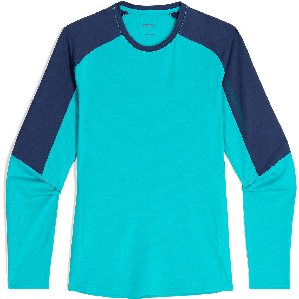 Freewheel Women's LS Jersey