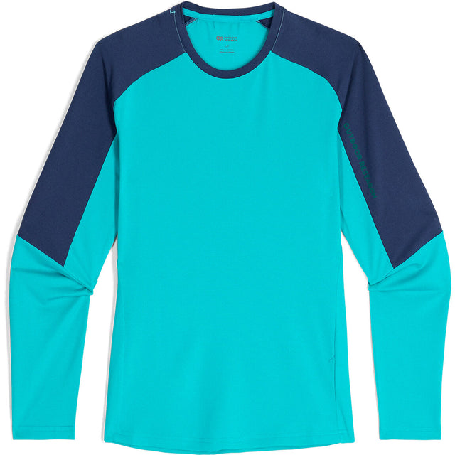 Freewheel Women's LS Jersey