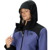 Freewheel Stretch Women's Rain Jacket