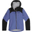 Freewheel Stretch Women's Rain Jacket