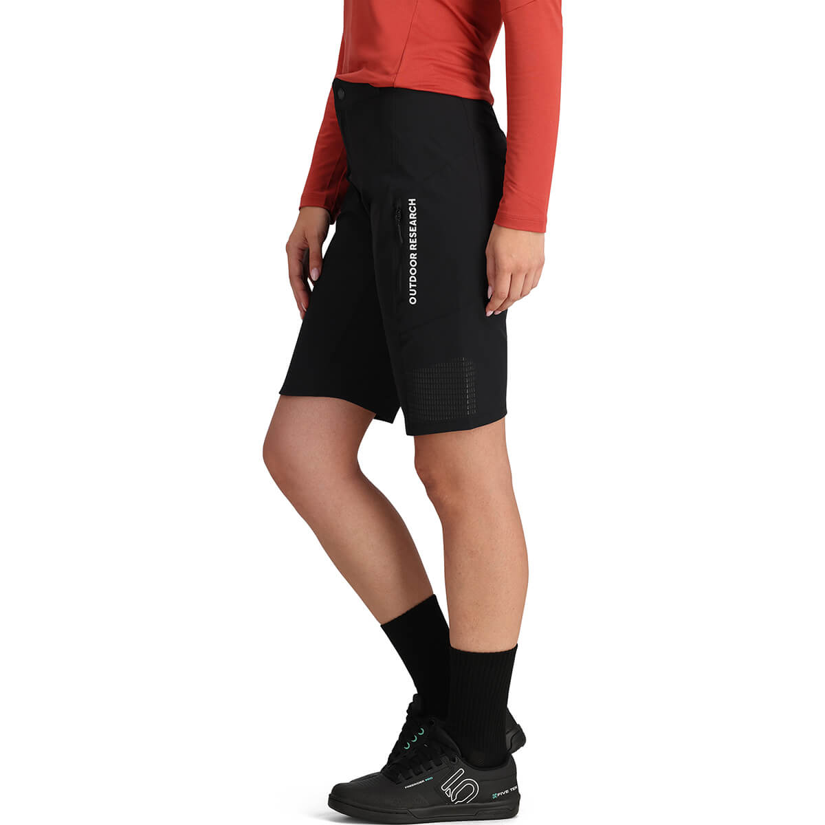 Freewheel Ride Women's Shorts
